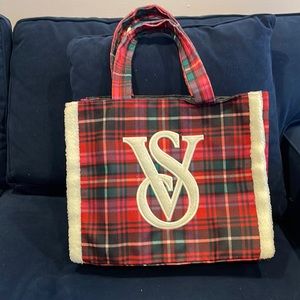 Victoria’s Secret bag